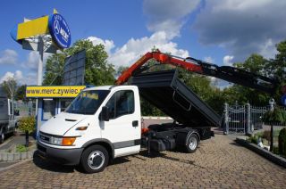 Iveco Daily 50C15